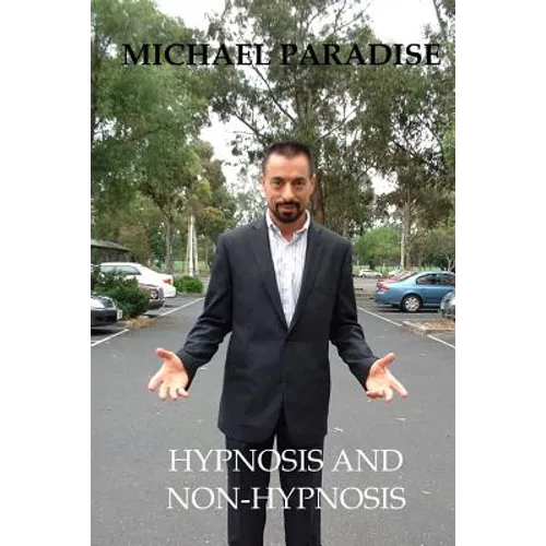 Hypnosis And Non-hypnosis