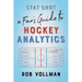 Stat Shot: A Fan's Guide to Hockey Analytics