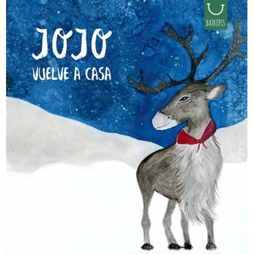 Jojo vuelve a casa