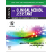 Study Guide and Procedure Checklist Manual for Kinn's the Clinical Medical Assistant: An Applied Learning Approach