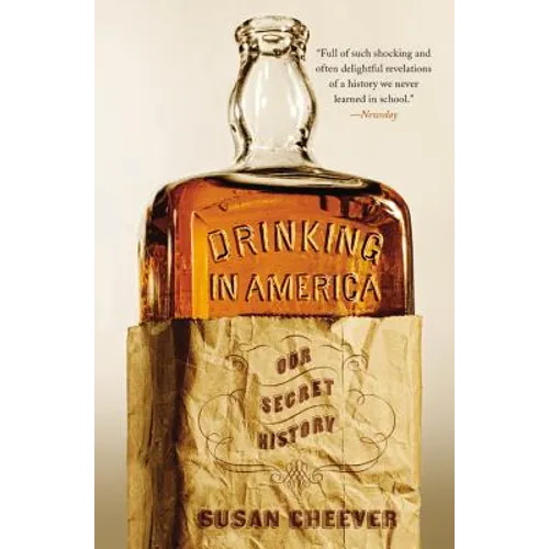 Drinking in America