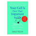 Your Call Is (Not That) Important to Us: Customer Service and What It Reveals about Our World and Our Lives