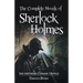 The Complete Novels Sherlock Holmes