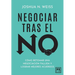 Negociar Tras El No