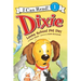 Dixie Loves School Pet Day