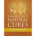 Edgar Cayce Natural Cures: The Miracle Healing Oil Called "Palma Christi" - The Hand of Christ
