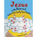 Jesus is the Mastermind Behind the Candy Cane Design