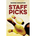 Staff Picks: Stories