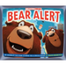 Breaking News: Bear Alert