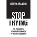 Stop Trying: The Paradox of Peak Performance and Authentic Power