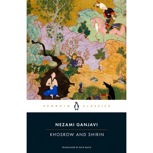 Khosrow and Shirin