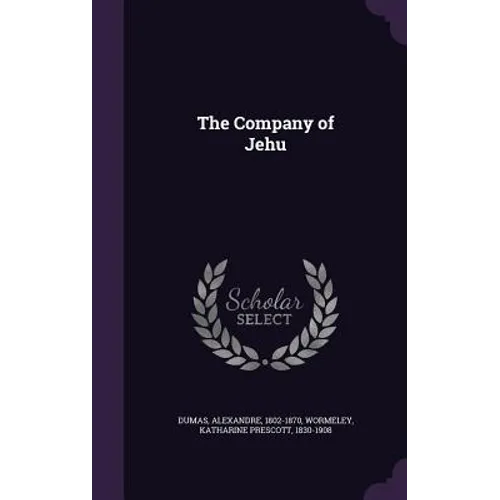 The Company of Jehu