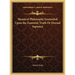 Mosaical Philosophy Grounded Upon the Essential Truth Or Eternal Sapience