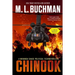 Chinook (large print): a political technothriller