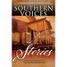 Southern Voices: Stories: The Complete Collection of First Place Fiction from the Mississippi School for Mathematics and Science