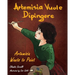 Artemisia Vuole Dipingere - Artemisia Wants to Paint, a Tale about Italian Artist Artemisia Gentileschi