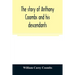 The story of Anthony Coombs and his descendants