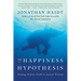 The Happiness Hypothesis: Finding Modern Truth in Ancient Wisdom
