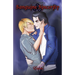 Sanguine Sincerity (Tenebrarum 1): Gay Vampire Romance Thriller