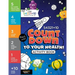 Live 54321+10 Count Down to Your Health Activities