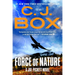Force of Nature