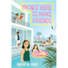 I'm Not Here to Make Friends