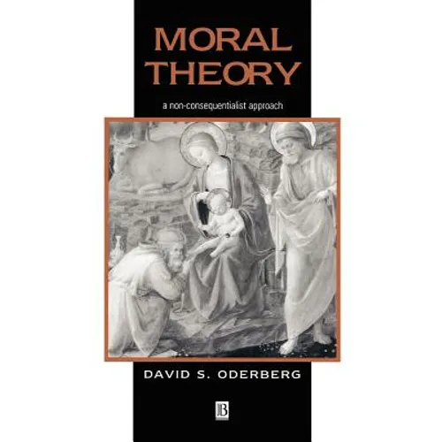 Moral Theory