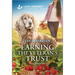 Earning the Veteran's Trust: An Uplifting Inspirational Romance