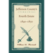 Jefferson County's [Virginia] Fourth Estate, 1840-1850