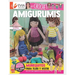 Amigurumis Crochet: muñequitos para tejer y vestir