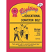 Righting the Educational Conveyor Belt