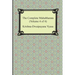 The Complete Mahabharata (Volume 4 of 4, Books 13 to 18)