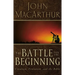The Battle for the Beginning: The Bible on Creation and the Fall of Adam