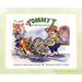 Tommy T and the Pea That Got Away