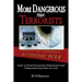 More Dangerous Than Terrorists: How to Stop Economic Espionage that Threatens Our Way of Life