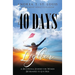 40 Days Lighter: A Devotional Journey for Women Determined to Live Free