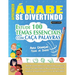 Aprender Árabe Se Divertindo! - Para Crianças: Todas as Idades - Estude 100 Temas Essenciais Com Caça Palavras - Vol.1