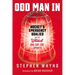 Odd Man in: Hockey's Emergency Goalies and the Wildest One-Day Job in Sports
