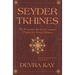 Seyder Tkhines: The Forgotten Book of Common Prayer for Jewish Women