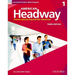 American Headway Third Edition: Level 1 Student Book: With Oxford Online Skills Practice Pack