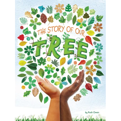 The Story of Our Tree