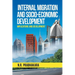 Internal Migration and Socio-Economic Development