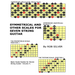 Symmetrical and Other Scales for Seven String Guitar