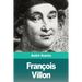 François Villon