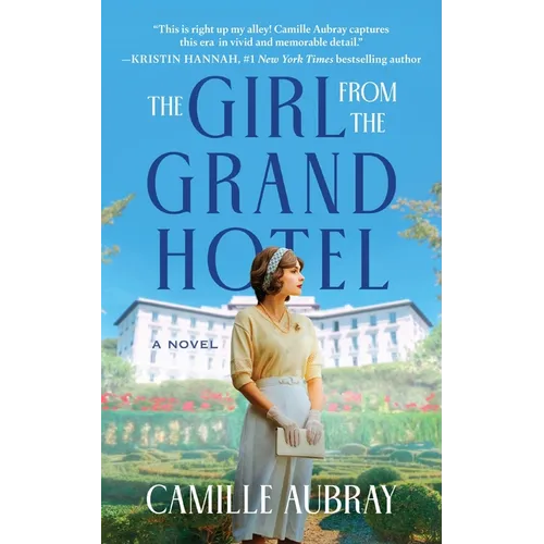 The Girl from the Grand Hotel