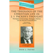 The Theology of the Christian Life in J I Packer's Thought: Theological Anthropology, Theological Method, and the Doctrine of Sanctification