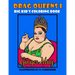 Drag Queens I Big Kids Coloring Book: Adult Coloring Book
