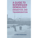 A Guide to Norwegian Genealogy, Emigration, and Transmigration