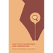 Lost Texts in Rhetoric and Composition