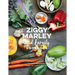 Ziggy Marley and Family Cookbook: Delicious Meals Made with Whole, Organic Ingredients from the Marley Kitchen
